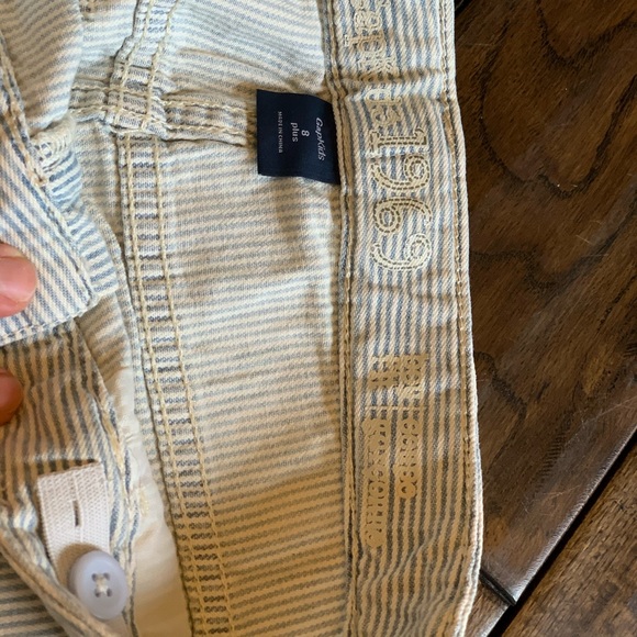 NWT GAP Girls’ 1969 Denim (Boy-Fit) - Picture 4 of 11